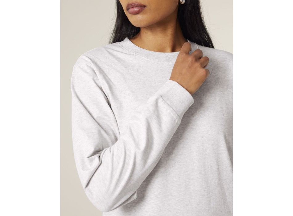 Freestyler Long Sleeve - La t-shirt pesante unisex a manica lunga FullGadgets.com