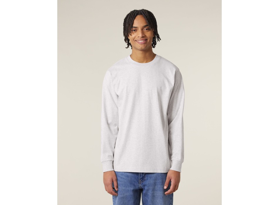 Freestyler Long Sleeve - La t-shirt pesante unisex a manica lunga FullGadgets.com