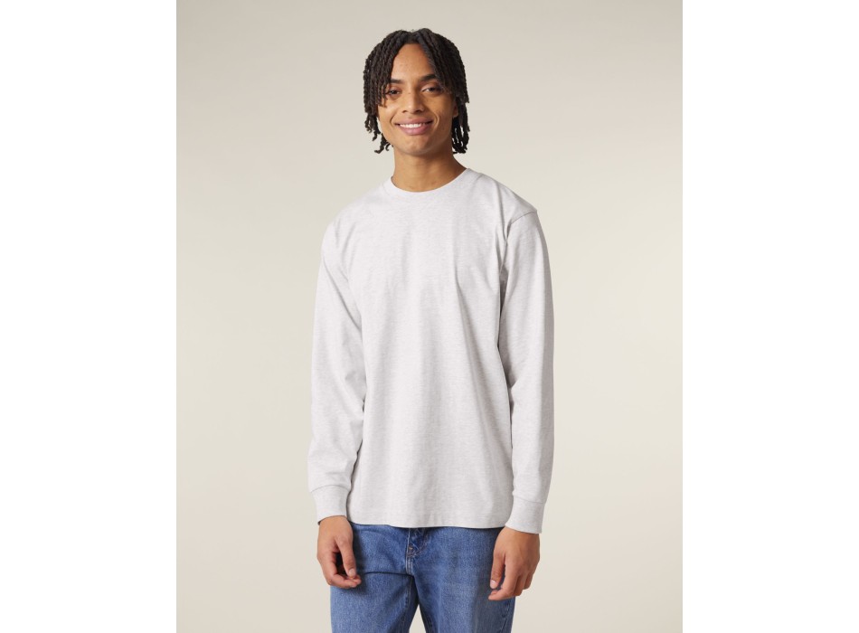 Freestyler Long Sleeve - La t-shirt pesante unisex a manica lunga FullGadgets.com