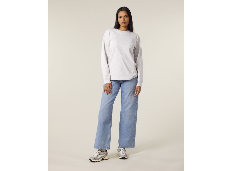 Freestyler Long Sleeve - La t-shirt pesante unisex a manica lunga FullGadgets.com