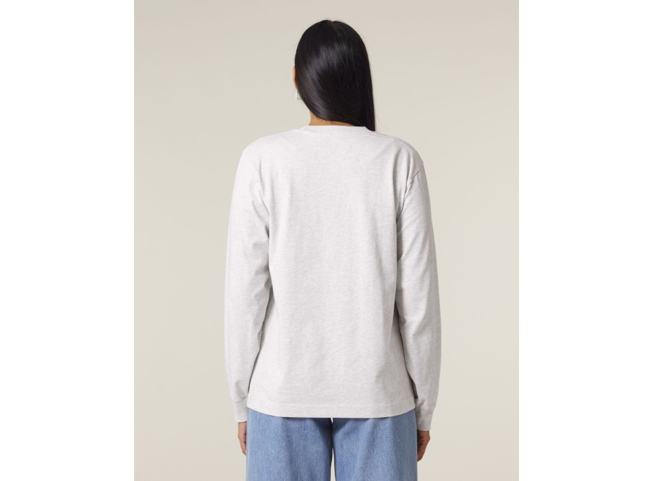 Freestyler Long Sleeve - La t-shirt pesante unisex a manica lunga FullGadgets.com