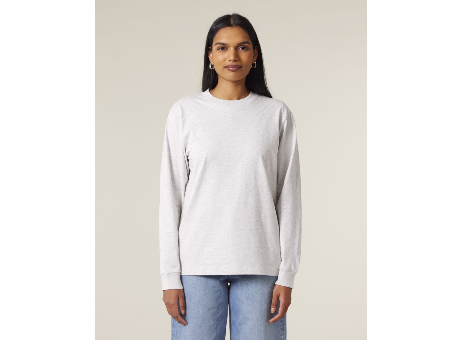 Freestyler Long Sleeve - La t-shirt pesante unisex a manica lunga FullGadgets.com