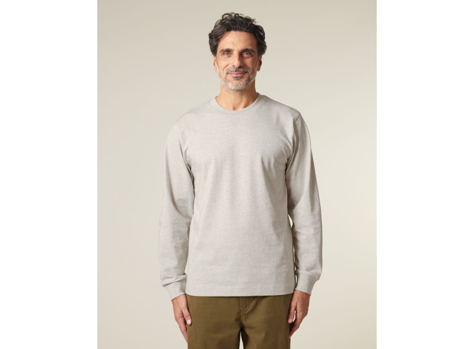 Freestyler Long Sleeve - La t-shirt pesante unisex a manica lunga FullGadgets.com