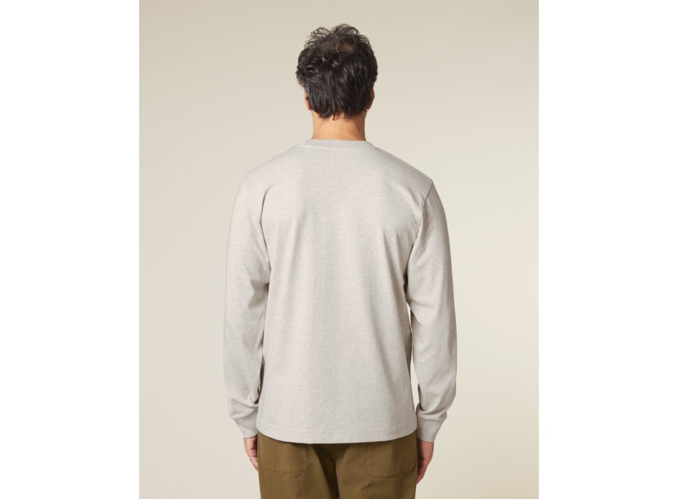 Freestyler Long Sleeve - La t-shirt pesante unisex a manica lunga FullGadgets.com