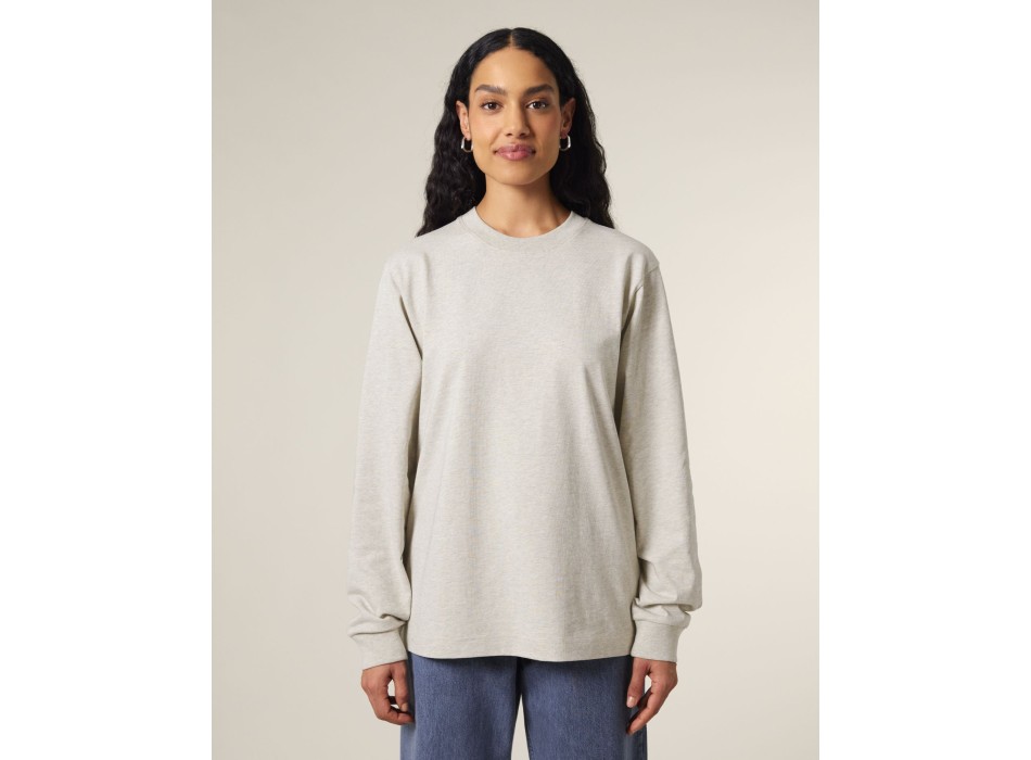 Freestyler Long Sleeve - La t-shirt pesante unisex a manica lunga FullGadgets.com