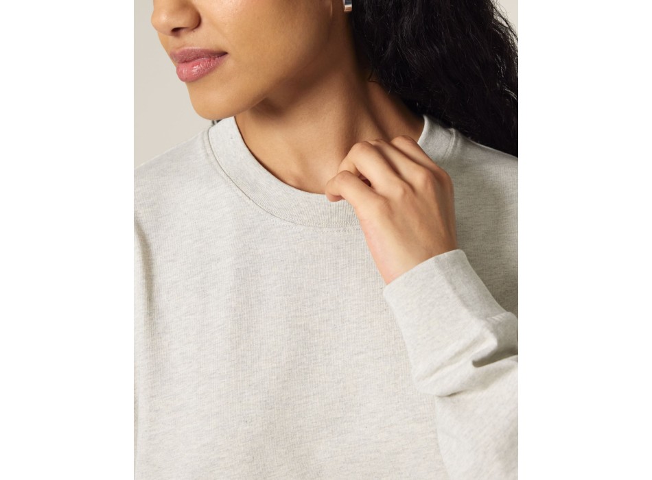 Freestyler Long Sleeve - La t-shirt pesante unisex a manica lunga FullGadgets.com