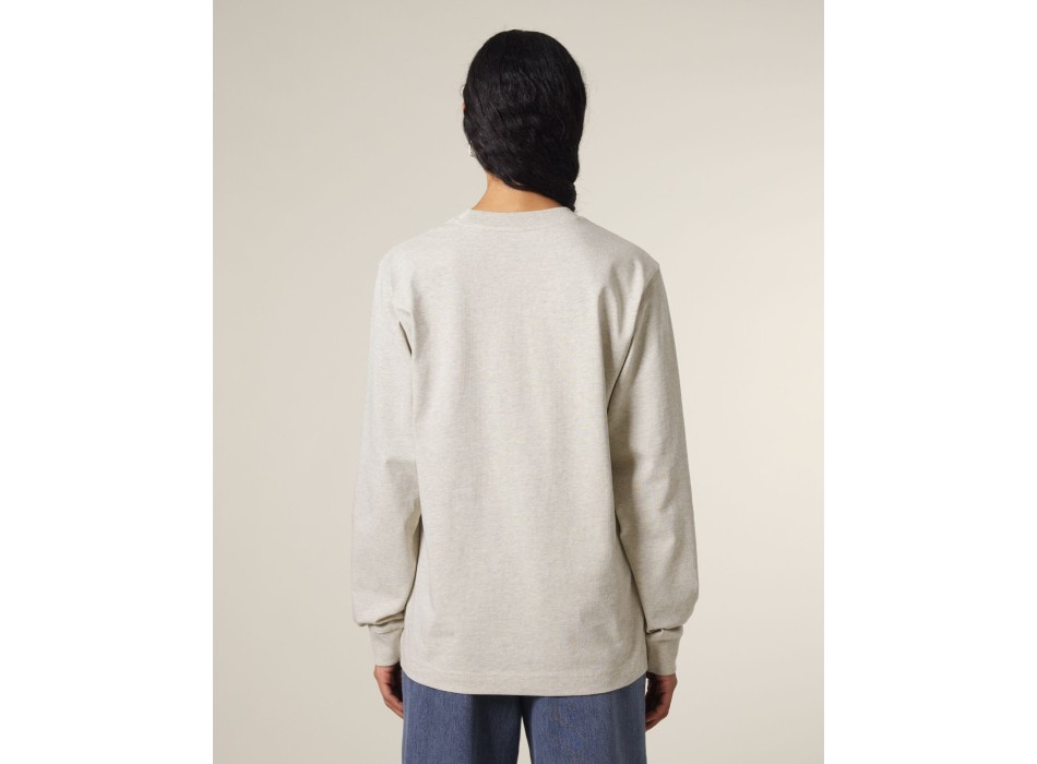 Freestyler Long Sleeve - La t-shirt pesante unisex a manica lunga FullGadgets.com