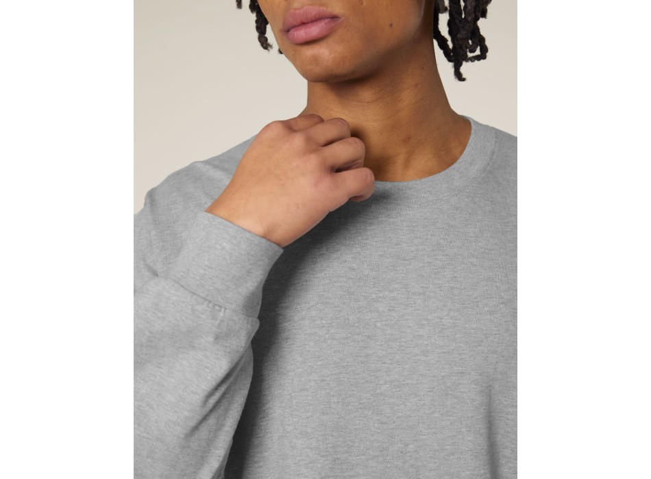 Freestyler Long Sleeve - La t-shirt pesante unisex a manica lunga FullGadgets.com