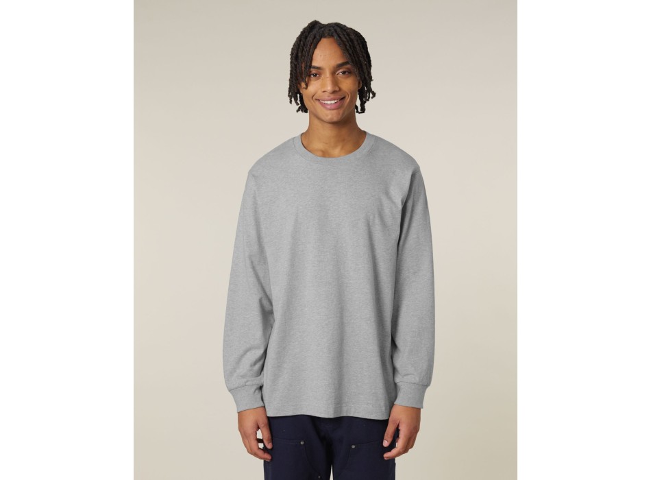 Freestyler Long Sleeve - La t-shirt pesante unisex a manica lunga FullGadgets.com