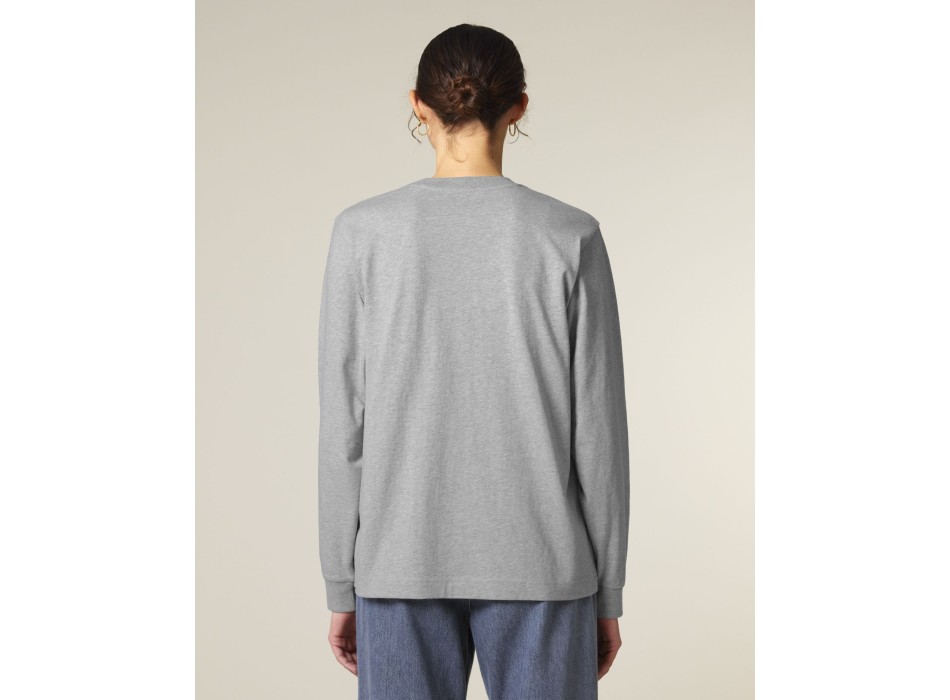 Freestyler Long Sleeve - La t-shirt pesante unisex a manica lunga FullGadgets.com