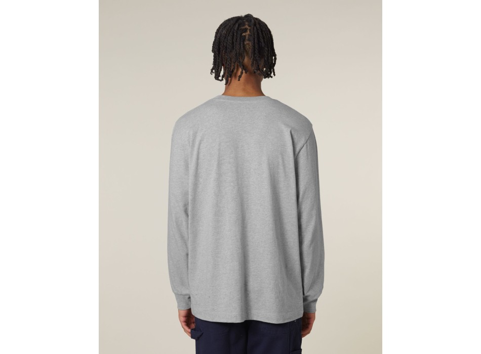 Freestyler Long Sleeve - La t-shirt pesante unisex a manica lunga FullGadgets.com