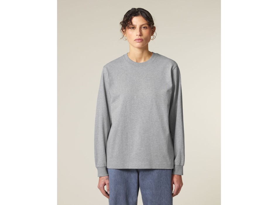 Freestyler Long Sleeve - La t-shirt pesante unisex a manica lunga FullGadgets.com