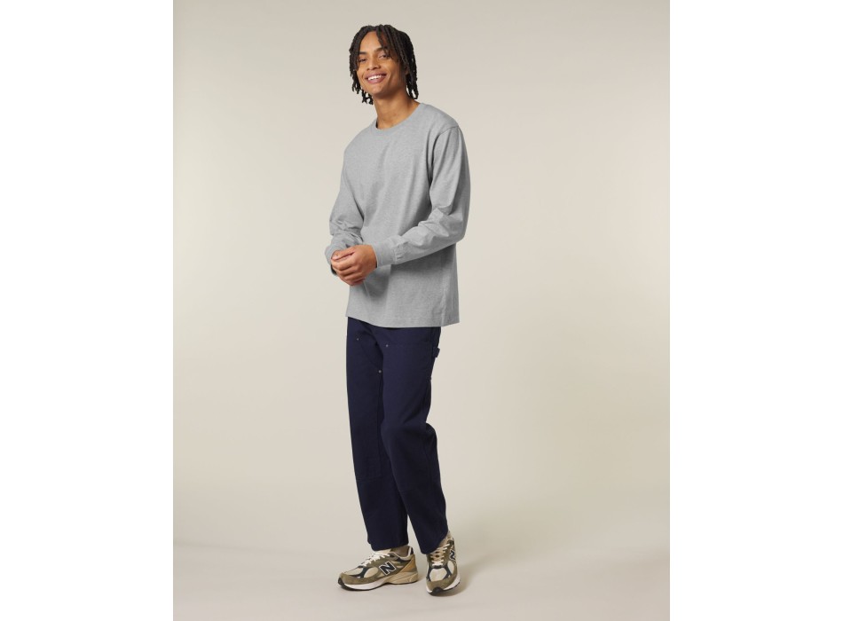 Freestyler Long Sleeve - La t-shirt pesante unisex a manica lunga FullGadgets.com