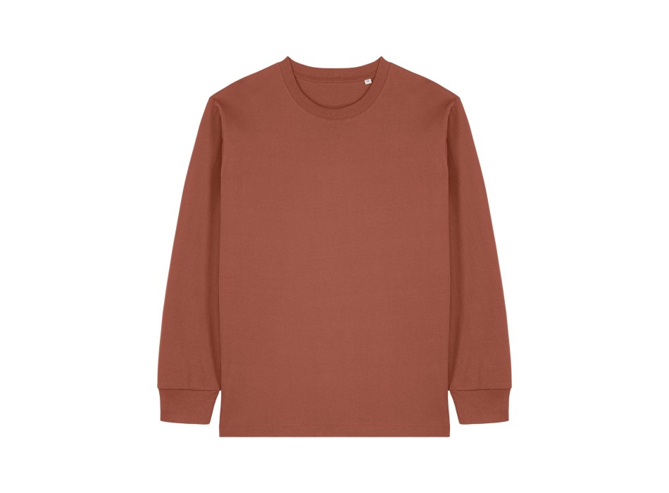 Freestyler Long Sleeve - La t-shirt pesante unisex a manica lunga FullGadgets.com