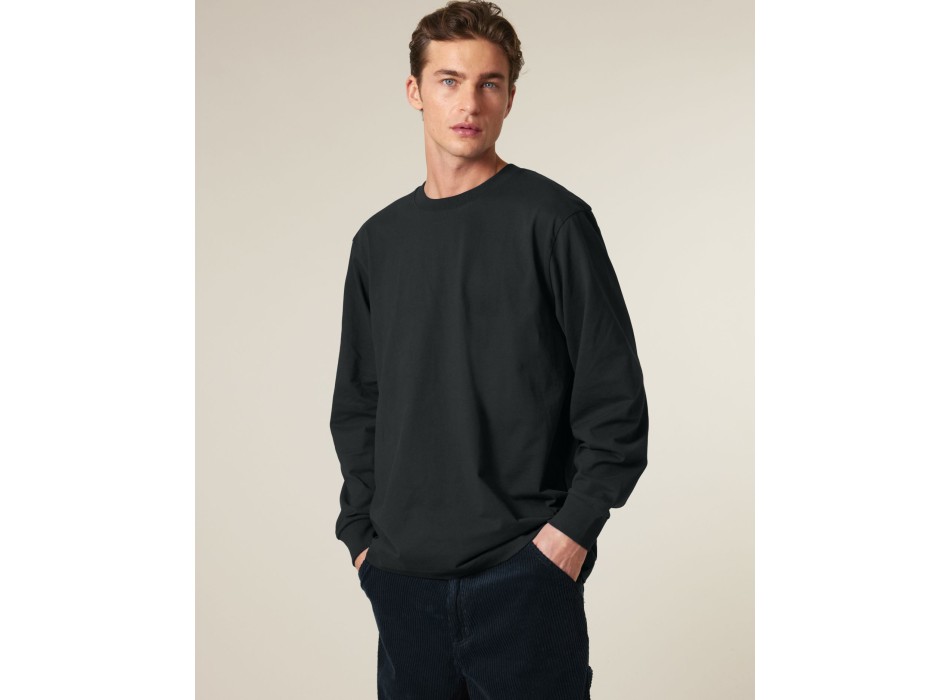 Freestyler Long Sleeve - La t-shirt pesante unisex a manica lunga FullGadgets.com