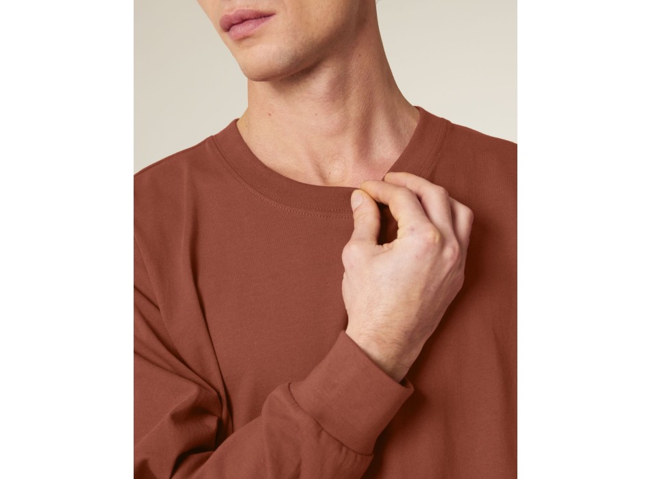 Freestyler Long Sleeve - La t-shirt pesante unisex a manica lunga FullGadgets.com