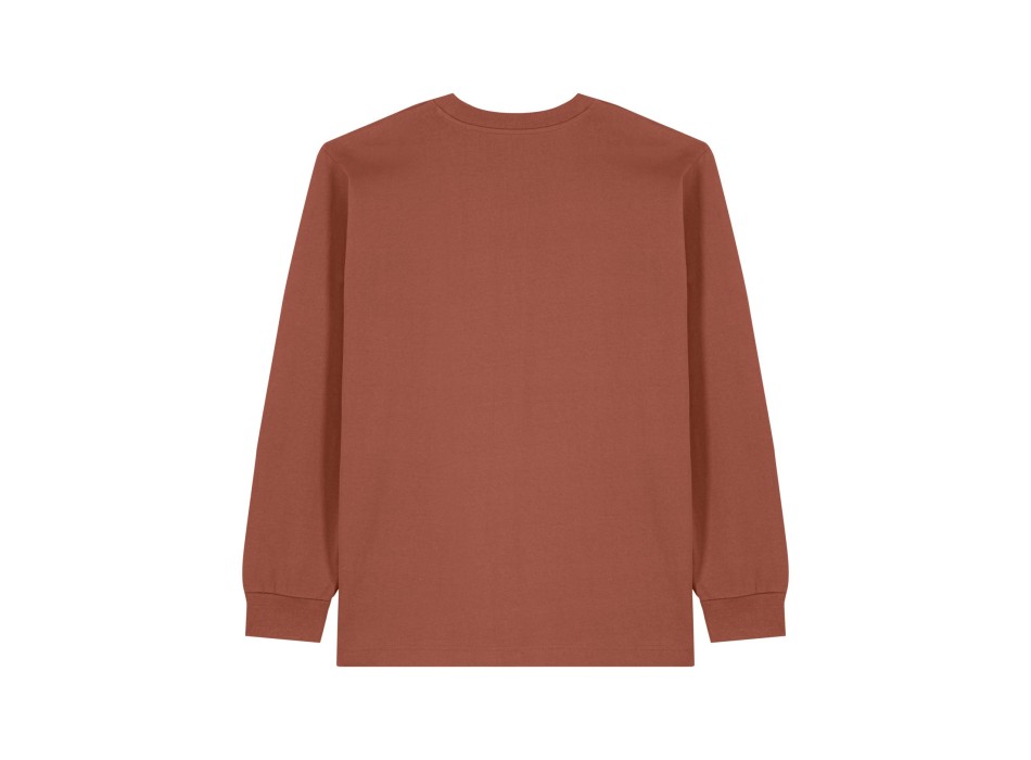 Freestyler Long Sleeve - La t-shirt pesante unisex a manica lunga FullGadgets.com