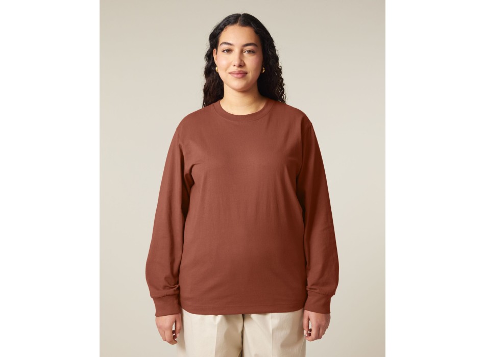 Freestyler Long Sleeve - La t-shirt pesante unisex a manica lunga FullGadgets.com