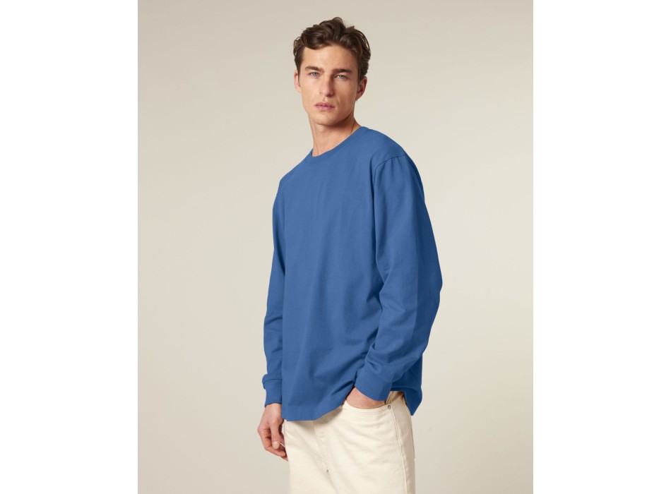 Freestyler Long Sleeve - La t-shirt pesante unisex a manica lunga FullGadgets.com