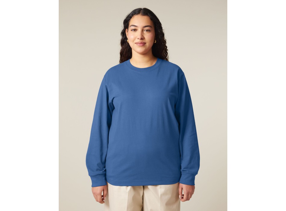 Freestyler Long Sleeve - La t-shirt pesante unisex a manica lunga FullGadgets.com