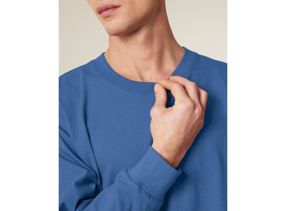 Freestyler Long Sleeve - La t-shirt pesante unisex a manica lunga FullGadgets.com