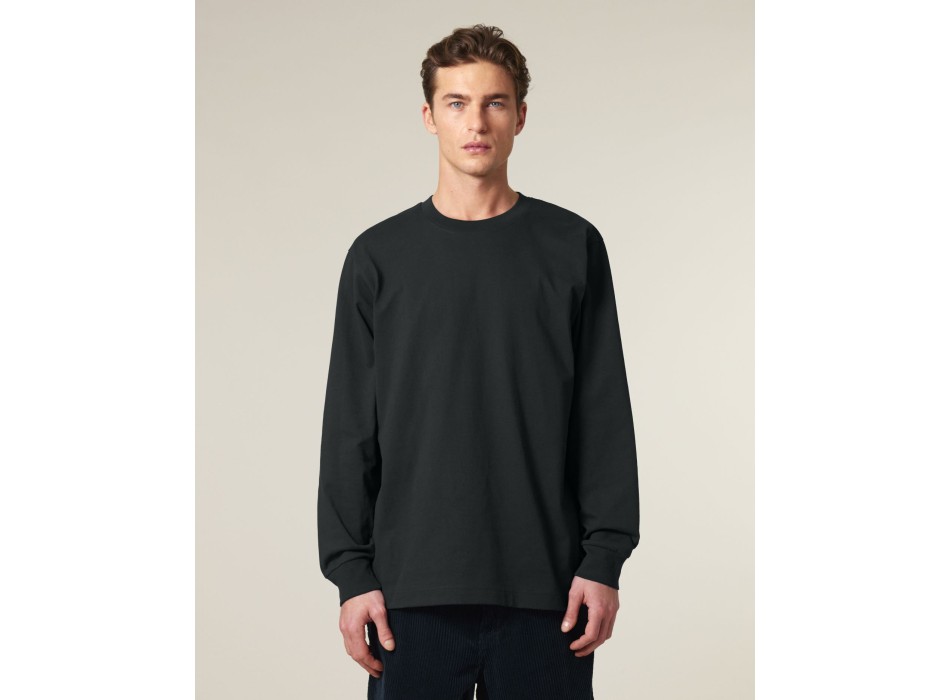 Freestyler Long Sleeve - La t-shirt pesante unisex a manica lunga FullGadgets.com