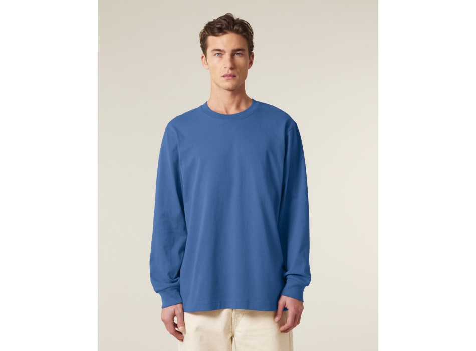 Freestyler Long Sleeve - La t-shirt pesante unisex a manica lunga FullGadgets.com