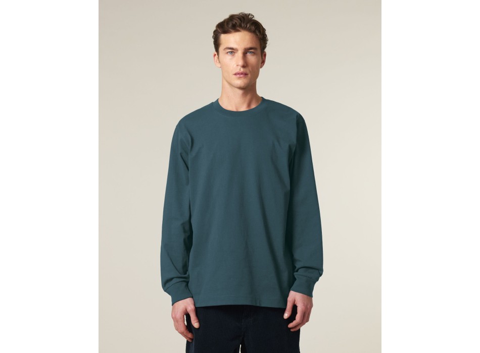 Freestyler Long Sleeve - La t-shirt pesante unisex a manica lunga FullGadgets.com