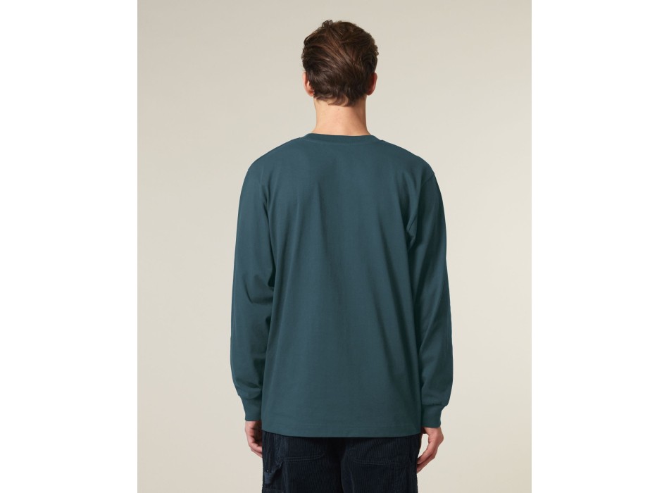 Freestyler Long Sleeve - La t-shirt pesante unisex a manica lunga FullGadgets.com