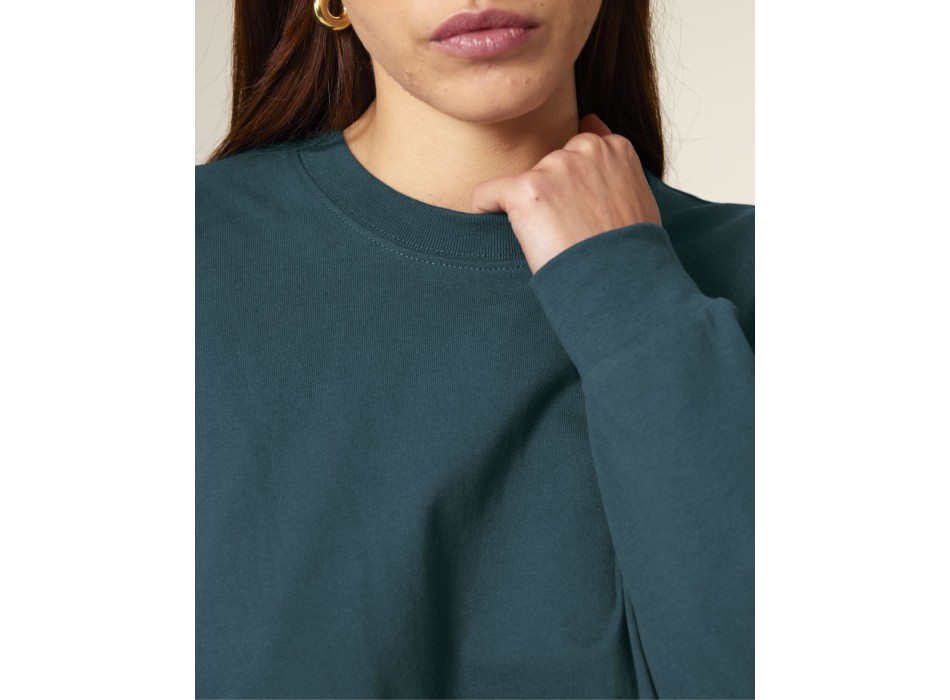 Freestyler Long Sleeve - La t-shirt pesante unisex a manica lunga FullGadgets.com