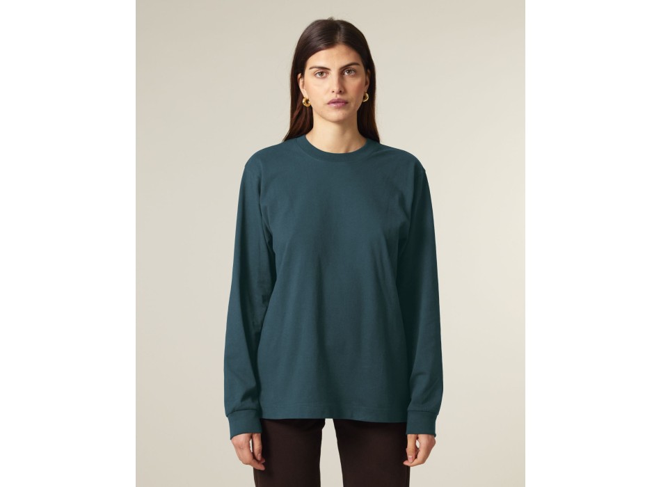 Freestyler Long Sleeve - La t-shirt pesante unisex a manica lunga FullGadgets.com