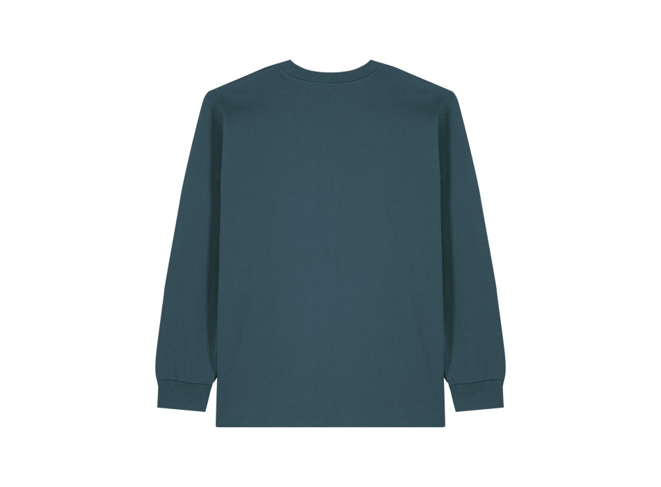 Freestyler Long Sleeve - La t-shirt pesante unisex a manica lunga FullGadgets.com