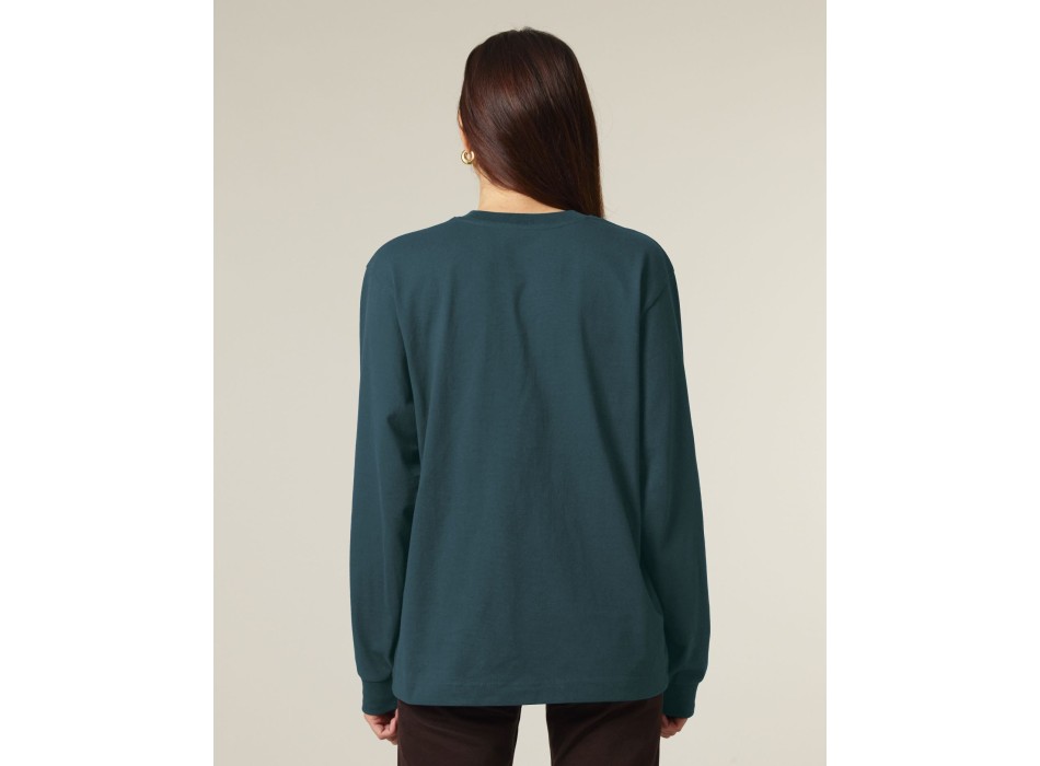 Freestyler Long Sleeve - La t-shirt pesante unisex a manica lunga FullGadgets.com