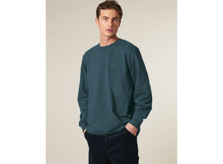 Freestyler Long Sleeve - La t-shirt pesante unisex a manica lunga FullGadgets.com