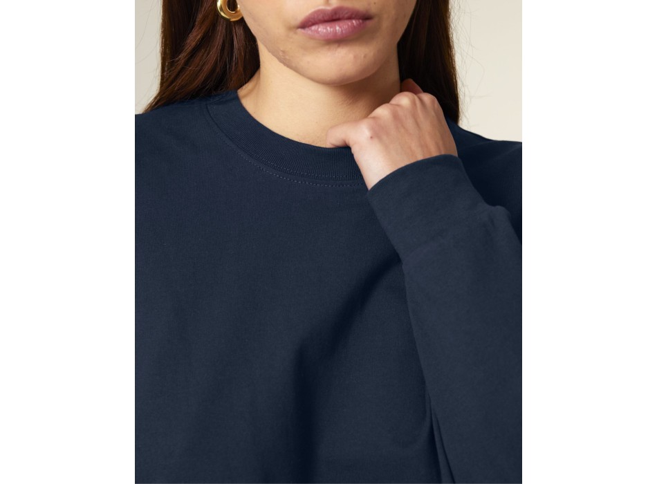 Freestyler Long Sleeve - La t-shirt pesante unisex a manica lunga FullGadgets.com