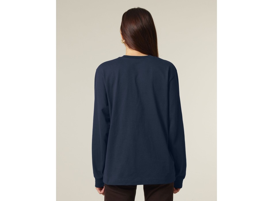 Freestyler Long Sleeve - La t-shirt pesante unisex a manica lunga FullGadgets.com