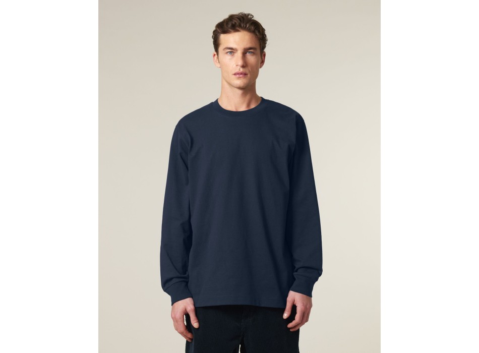 Freestyler Long Sleeve - La t-shirt pesante unisex a manica lunga FullGadgets.com