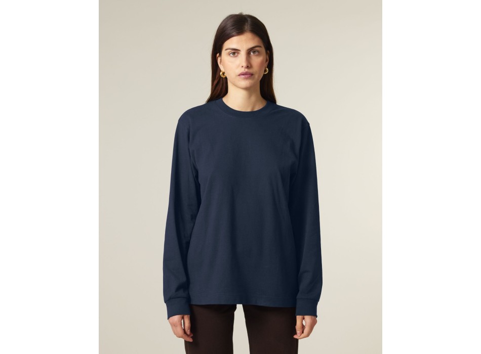 Freestyler Long Sleeve - La t-shirt pesante unisex a manica lunga FullGadgets.com