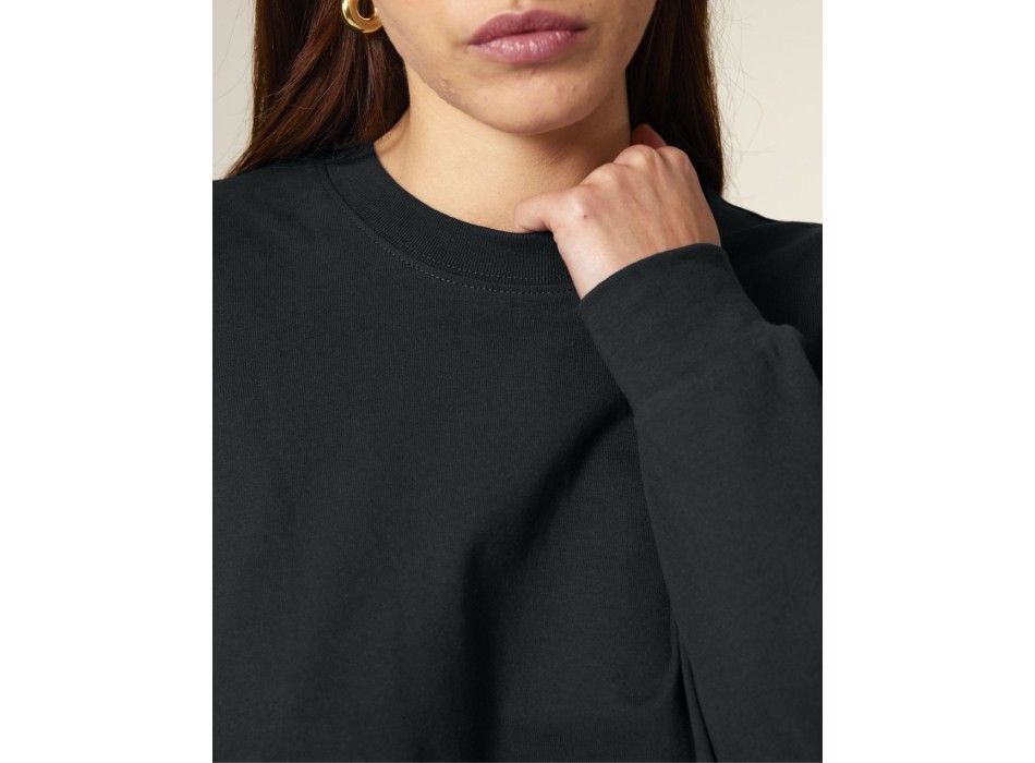 Freestyler Long Sleeve - La t-shirt pesante unisex a manica lunga FullGadgets.com