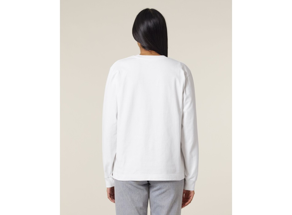 Freestyler Long Sleeve - La t-shirt pesante unisex a manica lunga FullGadgets.com