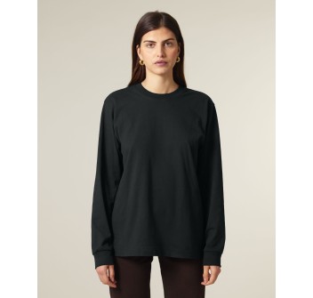 Freestyler Long Sleeve - La t-shirt pesante unisex a manica lunga FullGadgets.com