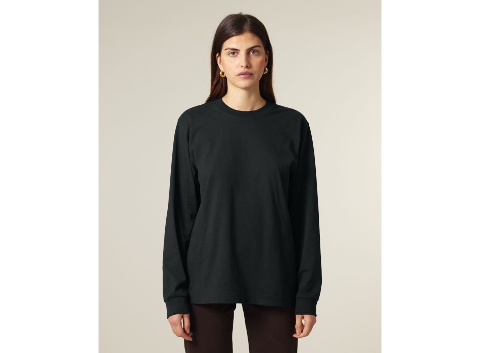 Freestyler Long Sleeve - La t-shirt pesante unisex a manica lunga FullGadgets.com