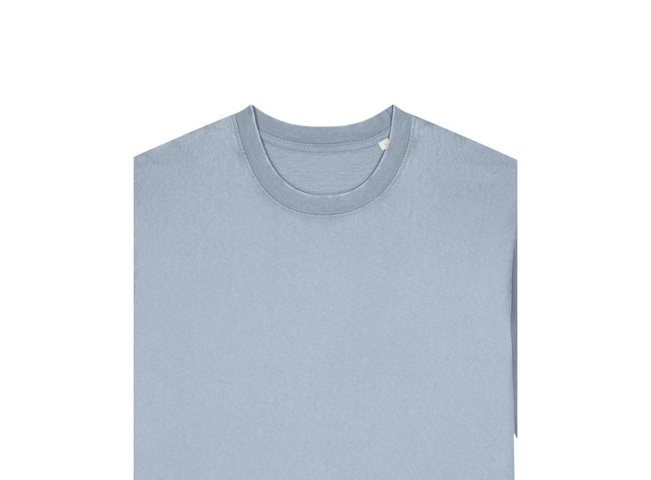 Freestyler Vintage - La t-shirt unisex pesante garment dyed FullGadgets.com