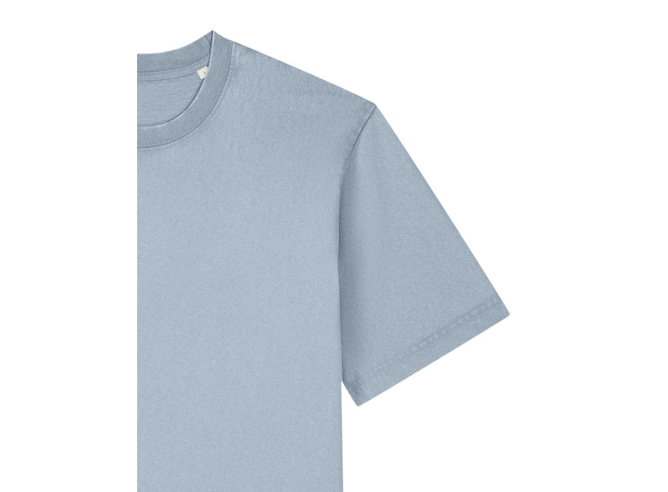 Freestyler Vintage - La t-shirt unisex pesante garment dyed FullGadgets.com