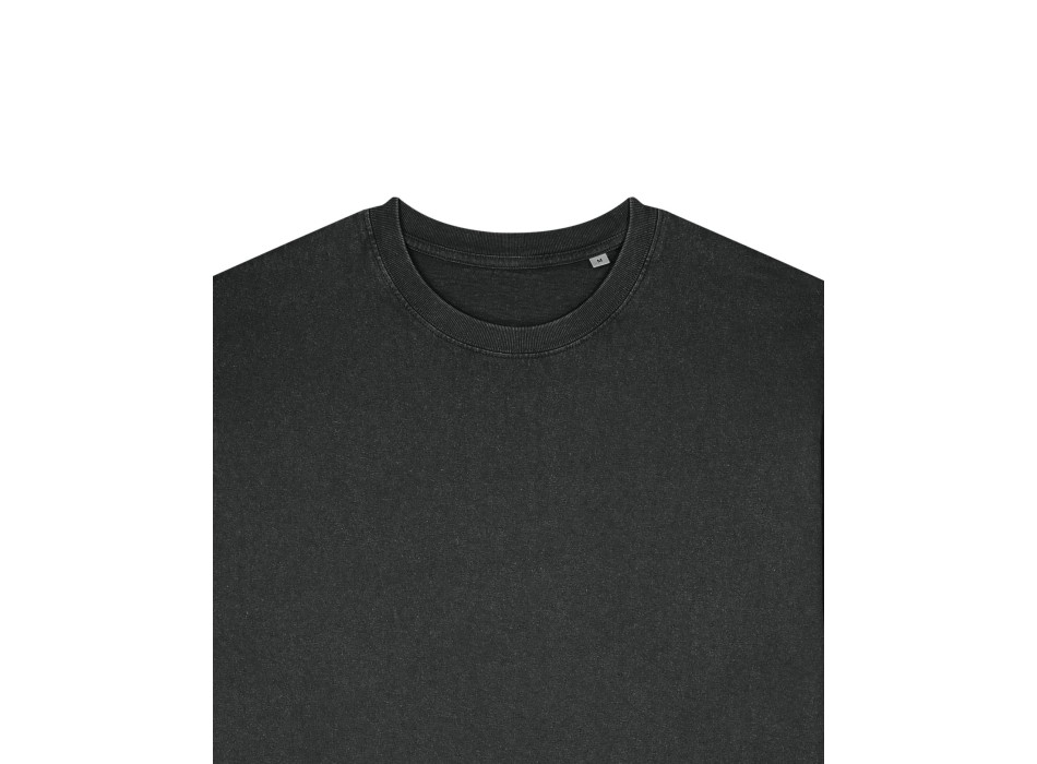 Freestyler Vintage - La t-shirt unisex pesante garment dyed FullGadgets.com