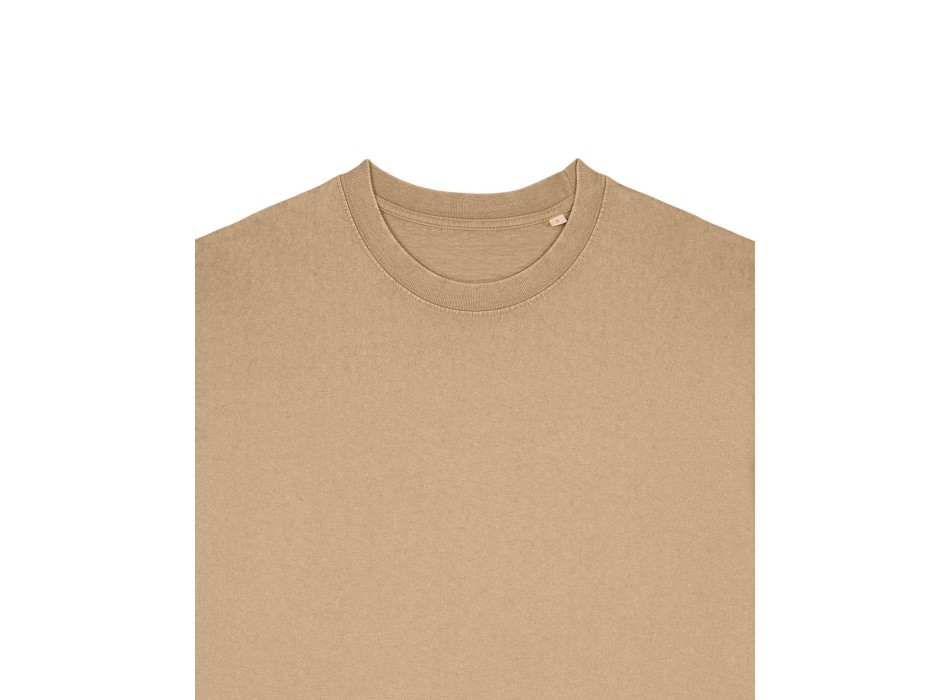 Freestyler Vintage - La t-shirt unisex pesante garment dyed FullGadgets.com