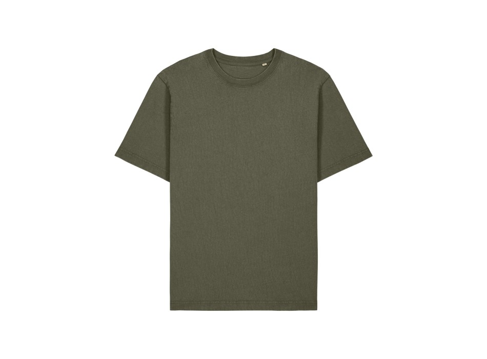 Freestyler Vintage - La t-shirt unisex pesante garment dyed FullGadgets.com