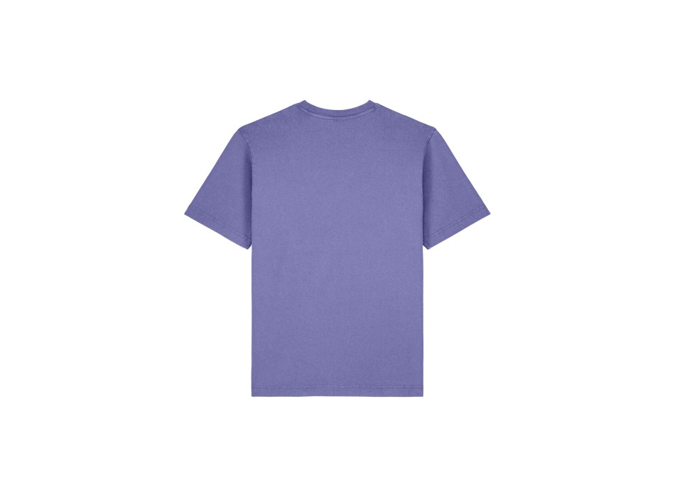 Freestyler Vintage - La t-shirt unisex pesante garment dyed FullGadgets.com