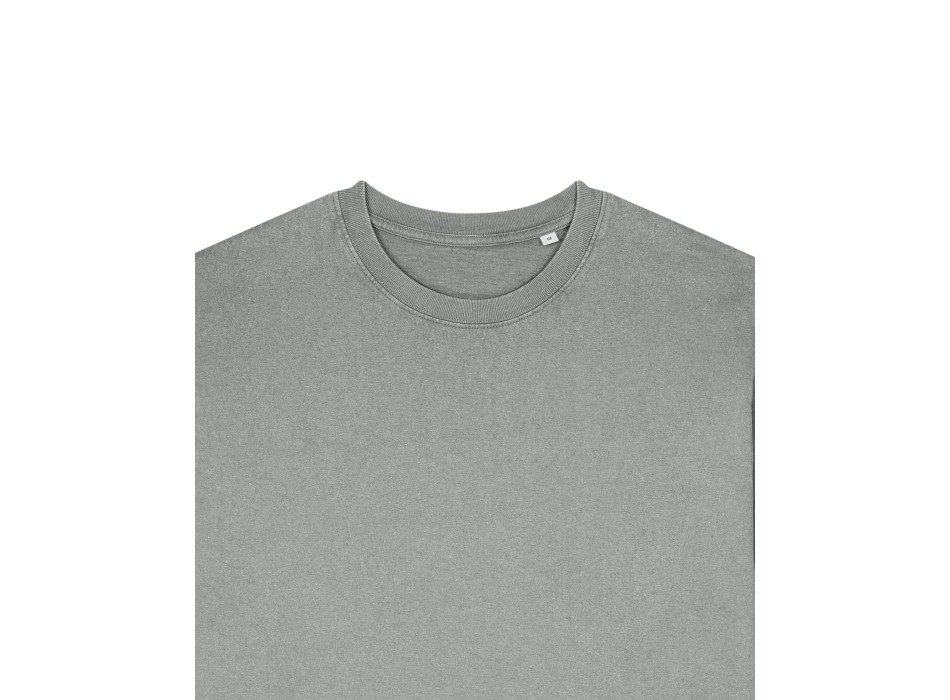 Freestyler Vintage - La t-shirt unisex pesante garment dyed FullGadgets.com