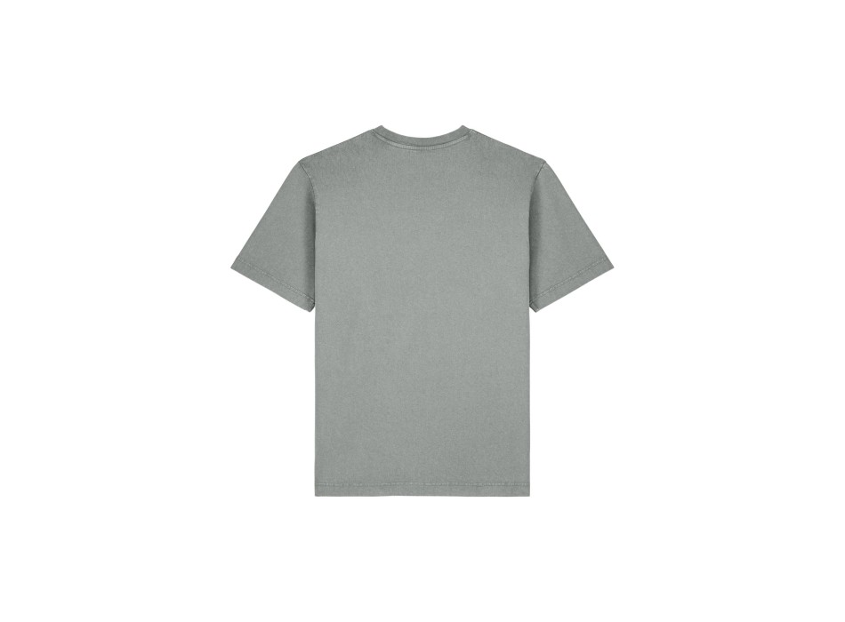 Freestyler Vintage - La t-shirt unisex pesante garment dyed FullGadgets.com